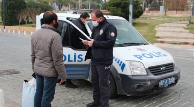 İşsiz ve sokakta kalan turizmcinin dramı herkesi üzdü