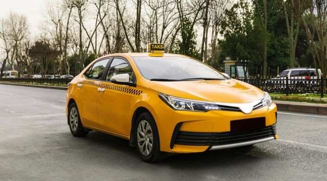 İstinaf Mahkemesinden Uber'e Yeşil Işık !