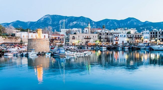 KKTC'ye yurt dışı gelişlerinin düzenlemesi gerekiyor