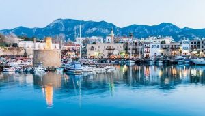 KKTC'ye yurt dışı gelişlerinin düzenlemesi gerekiyor