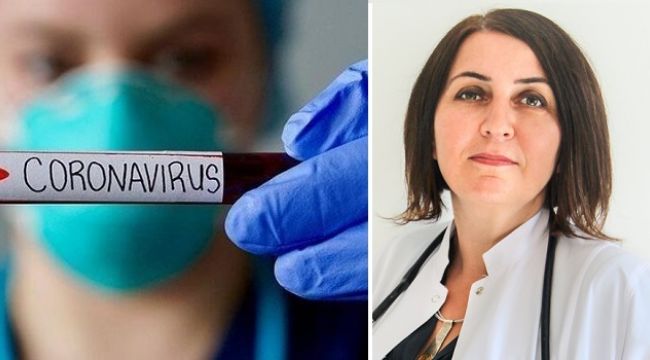 Koronavirüsten korunmanın yolları neler ?