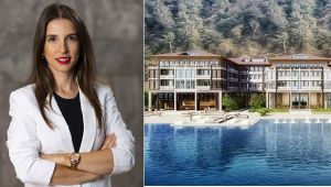 Mandarin Oriental Bosphorus' ta yeni görevlendirme