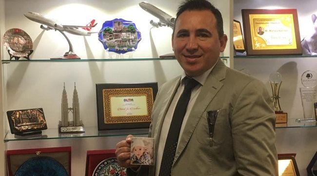 TravelShop Turkey 2021 yılı programı açıklandı