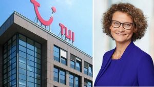 TUI İcra kurulunda yeniden yapılanma !