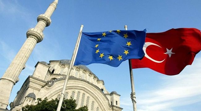 Türk Dış Siyaseti'nde olum gelişmeler yaşanıyor