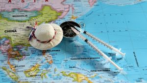 Yurt dışı seyahatleri için aşı zorunlu mu olacak?