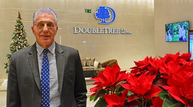 Turizm 2021 yılında toparlanır, 2022'de yükselir !