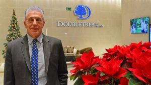 Turizm 2021 yılında toparlanır, 2022'de yükselir !