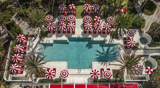 Accor ve Faena Grubu globalde güçlerini birleştirdi