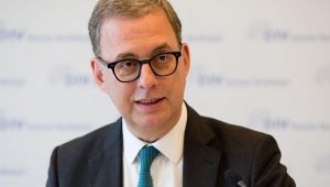 Alman turizmcilerden politikacılara çağrı !