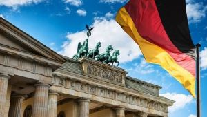 Almanya vize randevuları açıldı 