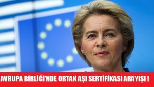 Avrupa Birliği'nde gündem turizm sektörü !