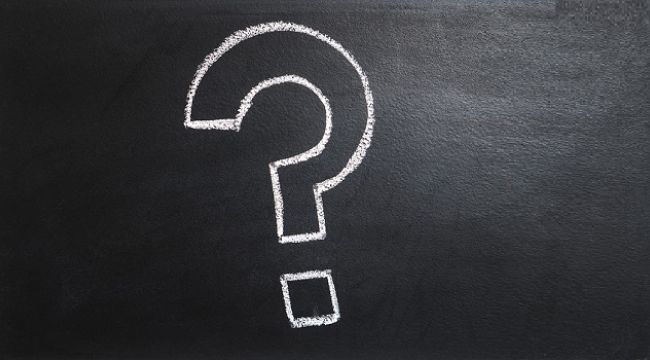 Dünyanın En Çok Merak Edilen Soruları