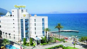  Ege’nin İnci Tanesi Kuşadası 