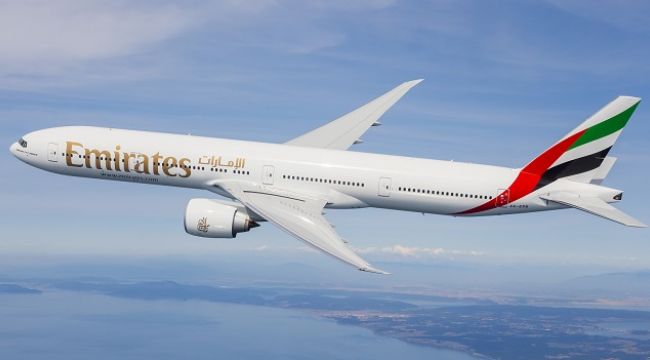 Emirates, Amerika Kıtası'ndaki Uçuş Ağını Genişletiyor 