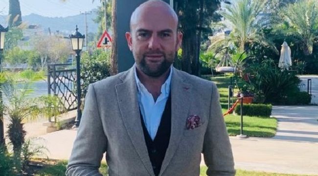 Evren Bıçakçı ile keyifli bir söyleşi gerçekleştirdik