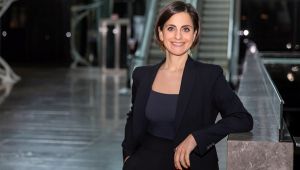 Filiz Ova Zorlu PSM’nin Yeni Genel Müdürü oldu 