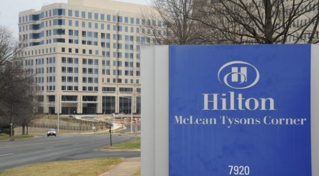 Hilton, Hilton EventReady Hybrid Solutions'ı tanıttı. 