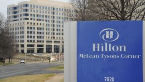 Hilton, Hilton EventReady Hybrid Solutions'ı tanıttı. 