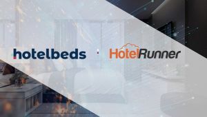  Hotelbeds ve HotelRunner ortaklığı genişletiyor