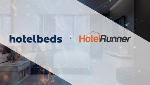  Hotelbeds ve HotelRunner ortaklığı genişletiyor