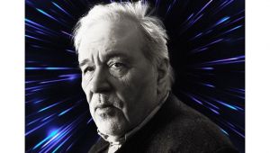 İlber Ortaylı ile Zaman Makinesi yayına başladı