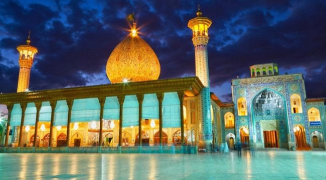 İran turizm pazarı için sevindiren haber !