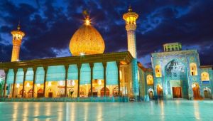 İran turizm pazarı için sevindiren haber !