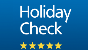 RIU Hotels, HolidayCheck'ten 20 ödül aldı