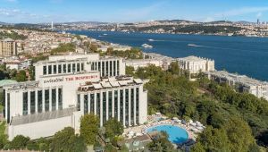 Swissôtel The Bosphorus İstanbul'dan Dijital Atılımlar