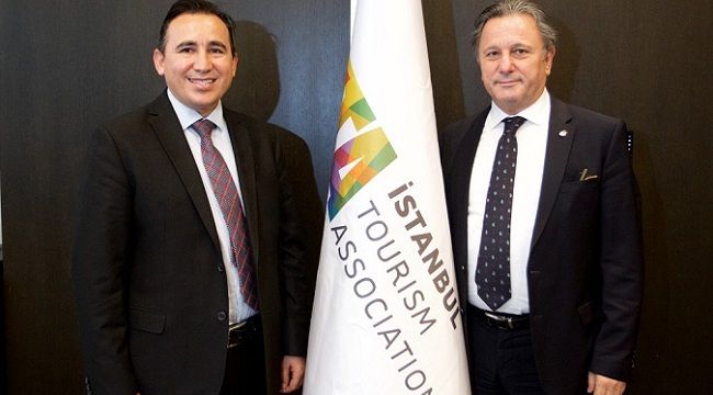 LUXURY MICE B2B ÇALIŞTAYI İSTANBUL'DA YAPILACAK !