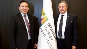 Turizmciler yeni pazarlara ulaşma şansı bulacaklar 