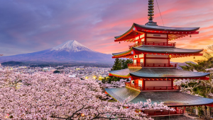 Turizmde Japon modeli nedir ? İşte detaylar...