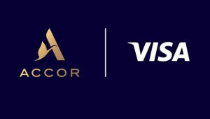 Accor Otel Grubu ile Visa'dan finansal ortaklık !