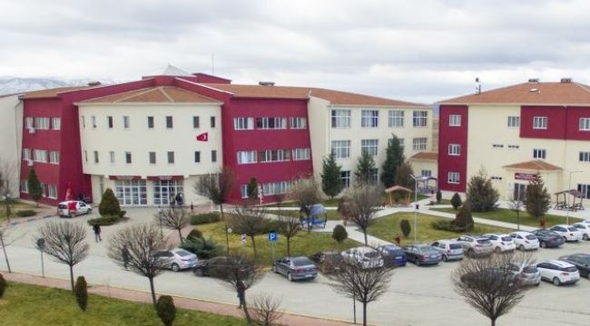 Turizm Eğitiminde Türkiye'nin Tek Akredite Fakültesi !