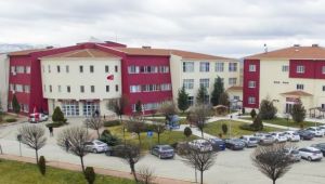 Turizm Eğitiminde Türkiye'nin Tek Akredite Fakültesi !