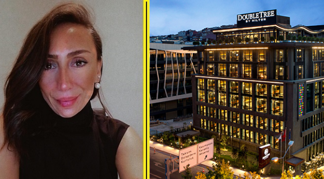 Aysun Özkara, Ofton Turizm Grubu 