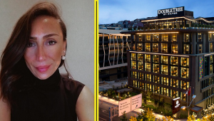 Aysun Özkara, Ofton Turizm Grubu İK Direktörü oldu