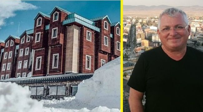 Deneyimli yönetici Haluk Ordu ile keyifli bir söyleşi 