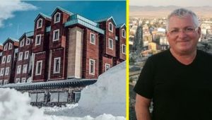 Deneyimli yönetici Haluk Ordu ile keyifli bir söyleşi 