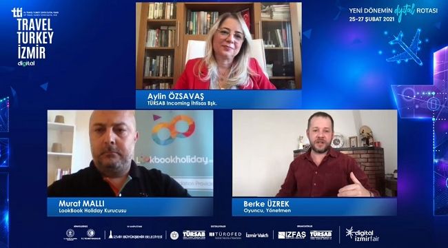 Dizi ve filmler Turizmi canlandırıyor