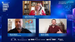 Dizi ve filmler Turizmi canlandırıyor