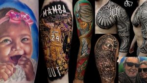 Dövme yaptırmanın faydaları nelerdir?