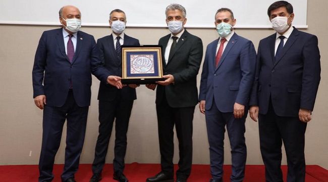 Erzincan, sosyal mesafeli turizm devrimi yapacak 