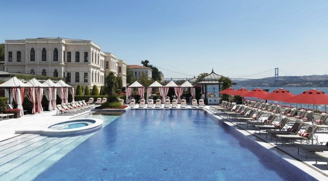 Lüks otel markası Four Seasons kalitesi bir kez daha tescillendi !
