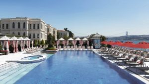 Four Seasons kalitesi bir kez daha tescillendi !