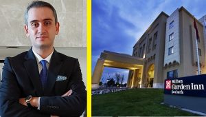 Hasan Temar, Hilton CleanStay'ı anlattı 