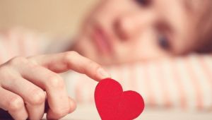 Kadınların Cinsel Hayatta Erkeklerden Bekledikleri 