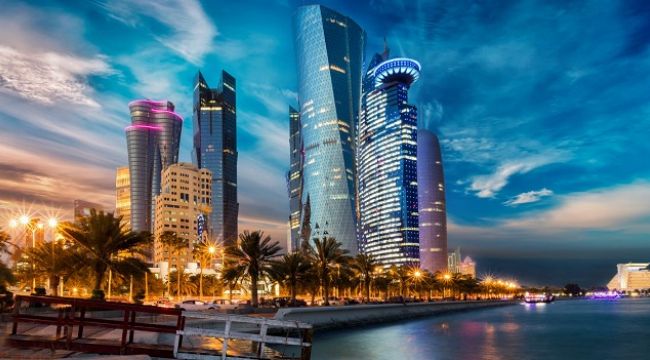 Katar turistlere verilen hizmetleri geliştiriyor