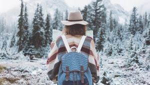 Kış aylarında seyahat tercihlerimiz nasıl oldu?